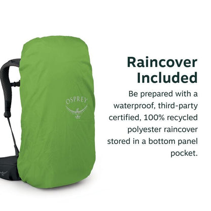 Kestrel™ LT 35 Hiking Backpack - US 1358