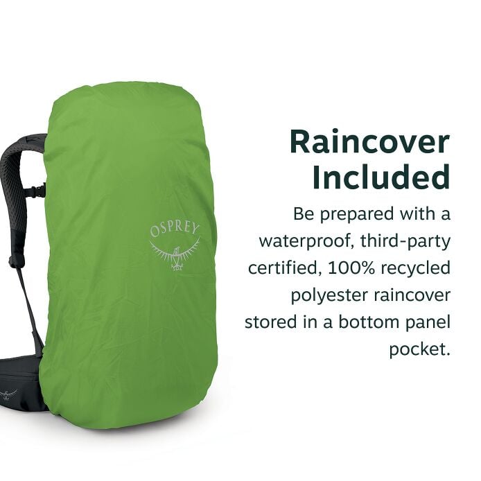 Kestrel™ LT 35 Hiking Backpack - US 5633