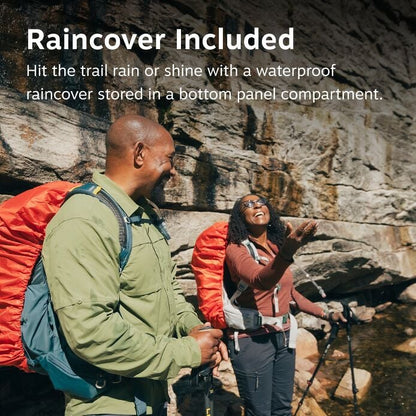 Mira™ 24 Hiking Hydration Backpack - US 2761