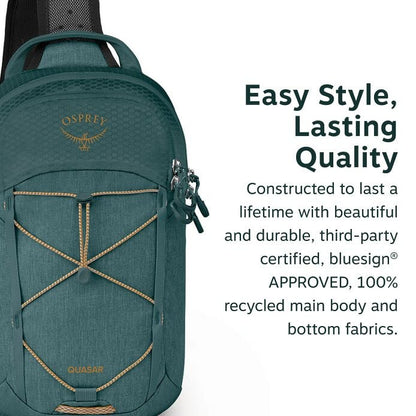 Quasar Sling Bag - US 8136