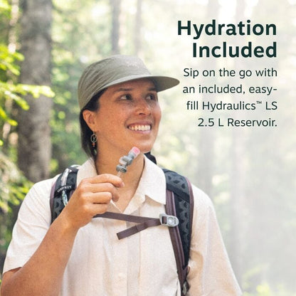 Osprey Sportlite™ 15 Hydraulics™ Hiking Hydration Backpack - US 0851