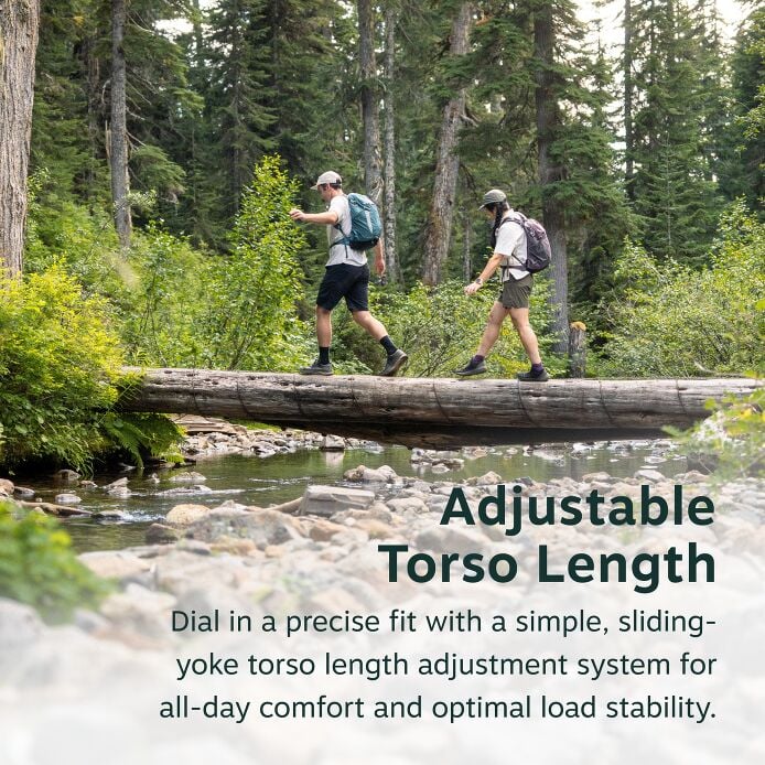 Osprey Sportlite™ 25 Hiking Backpack - US 3416