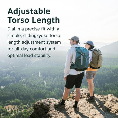 Osprey Sportlite™ 30 Hiking Backpack - US 9445