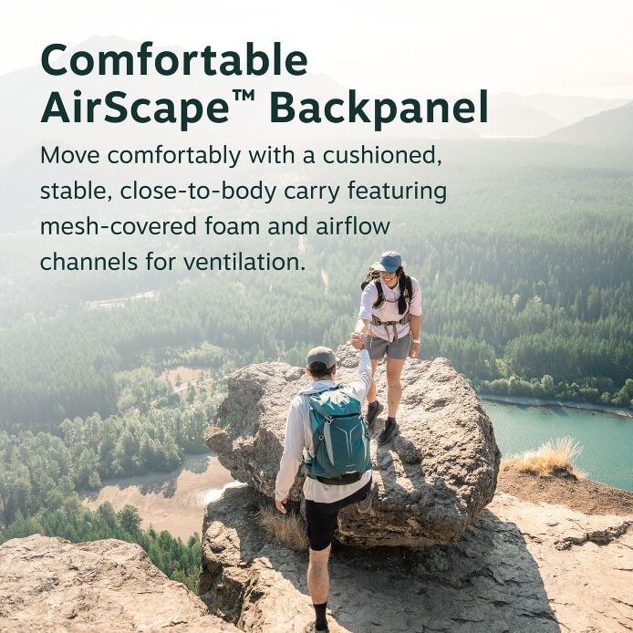 Osprey Sportlite™ 15 Hydraulics™ Hiking Hydration Backpack - US 0851