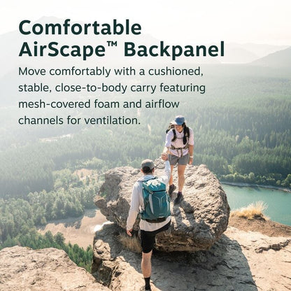 Osprey Sportlite™ 20 Hydraulics™ Hiking Hydration Backpack - US 1149