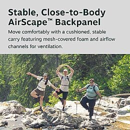 Osprey Sportlite™ 15 Hiking Backpack - US 4929