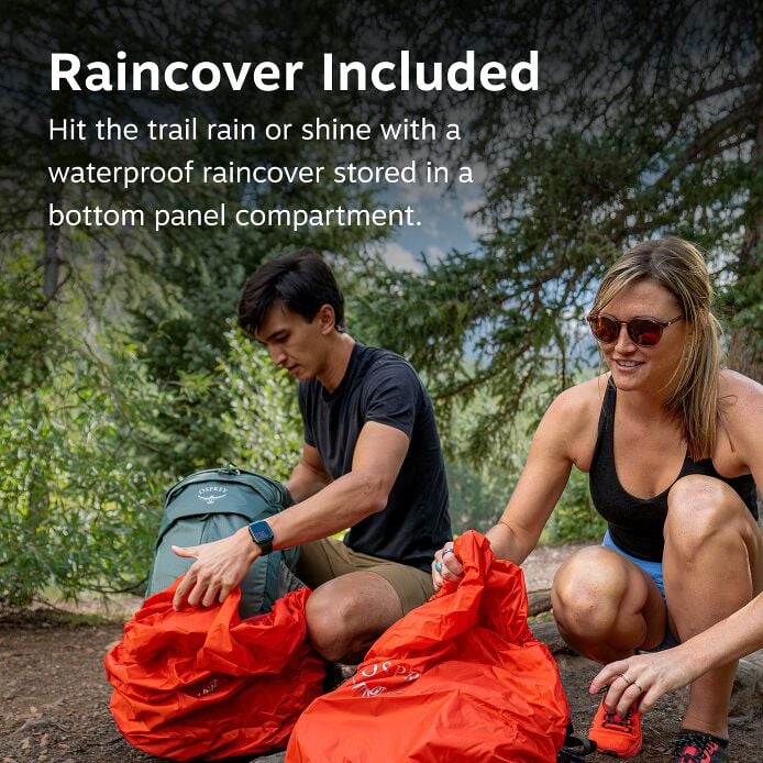 Sirrus™ 24 Hiking Backpack - US 9318