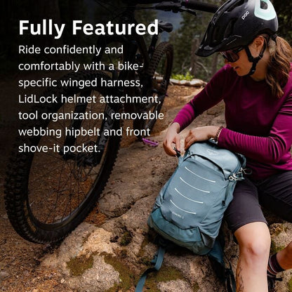 Syncro 5 Bike Hydration Pack - US 8944