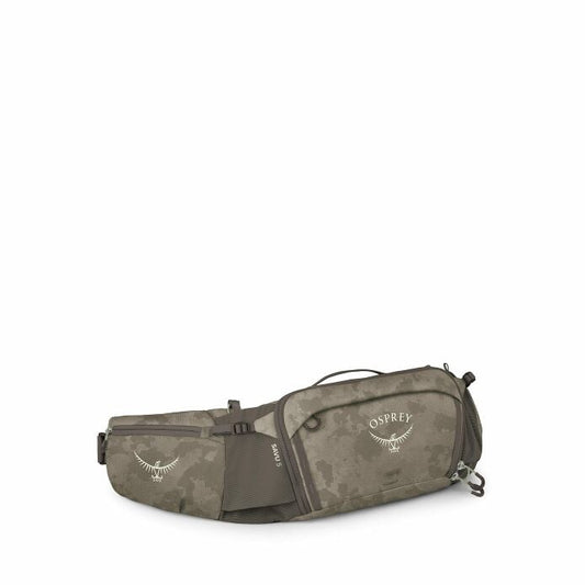 Savu 5 Extended Fit Bike Hydration Lumbar Pack - US 0725