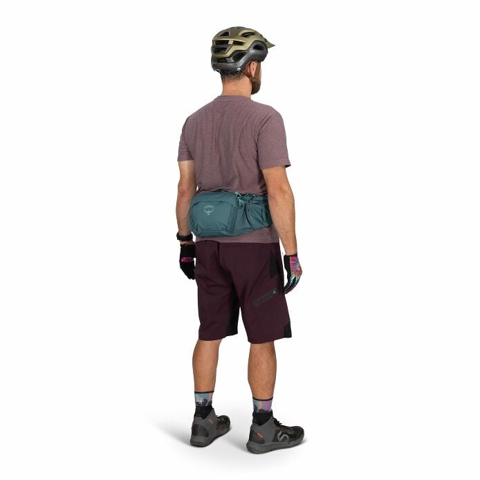 Savu 5 Bike Hydration Lumbar Pack - US 8535