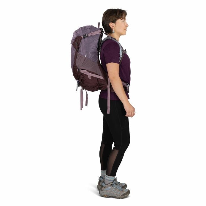 Sirrus™ 34 Hiking Backpack - US 0181