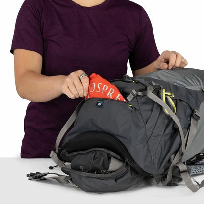 Sirrus™ 36 Hiking Backpack - US 9798