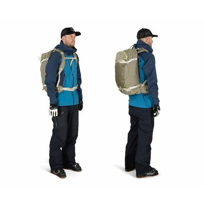 Soelden 32L Ski & Snowboard Backpack - US 5381