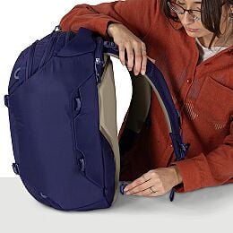 Sojourn Porter™ 30L Travel Pack - US 7286