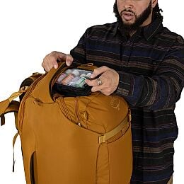 Sojourn Porter™ 65L Travel Pack - US 9986