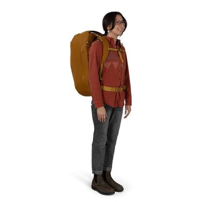 Sojourn Porter™ 65L Travel Pack - US 9986