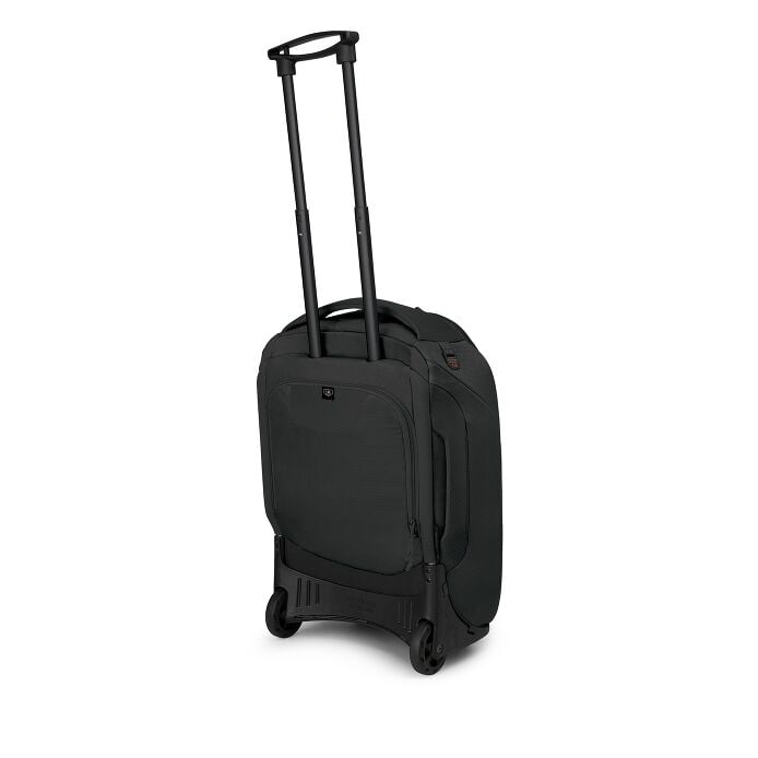 Sojourn™ Shuttle Wheeled Duffel 22"/45L - US 8748