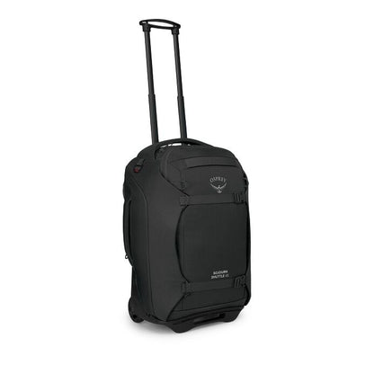 Sojourn™ Shuttle Wheeled Duffel 22"/45L - US 8748
