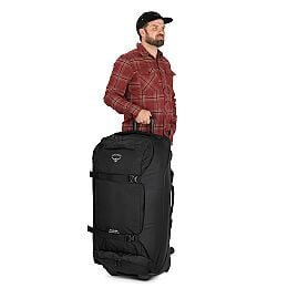 Sojourn™ Shuttle Wheeled Duffel 36"/130L - US 8451