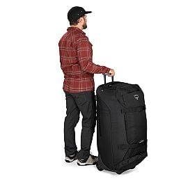 Sojourn™ Shuttle Wheeled Duffel 36"/130L - US 8451