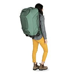 Sojourn™ Wheeled Travel Pack 25"/60L - US 7551