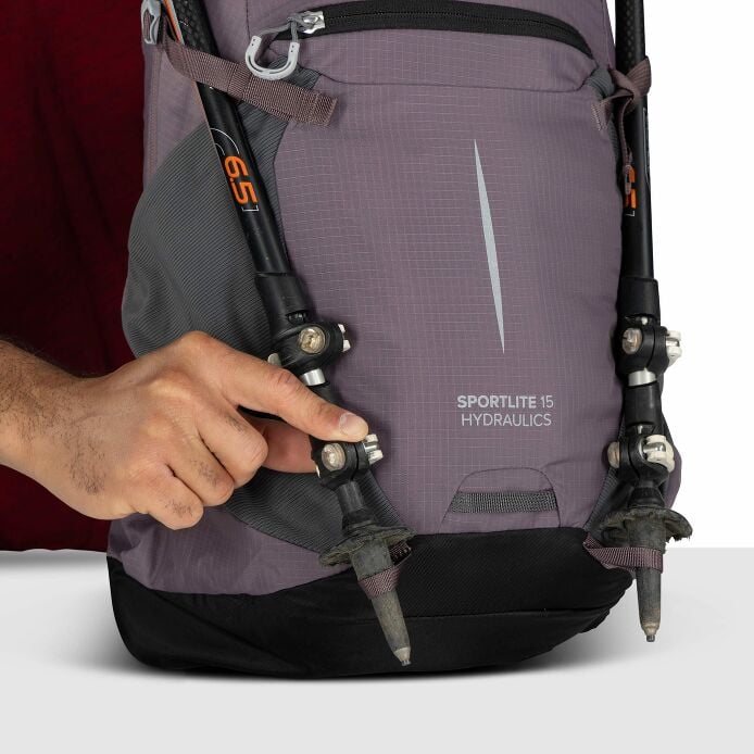 Osprey Sportlite™ 15 Hydraulics™ Hiking Hydration Backpack - US 0982