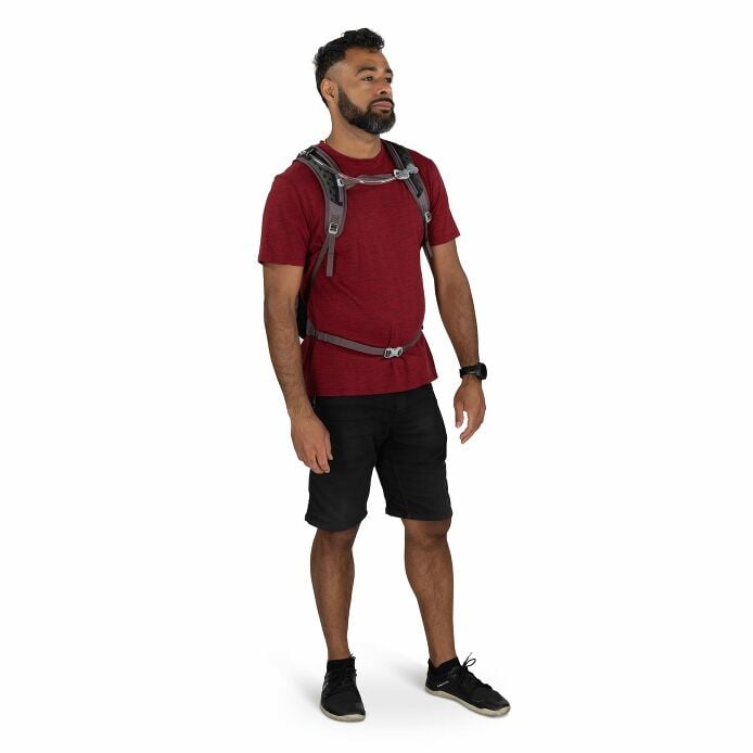 Osprey Sportlite™ 15 Hydraulics™ Hiking Hydration Backpack - US 0851