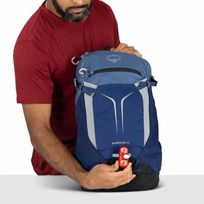 Osprey Sportlite™ 20 Hiking Backpack - US 6956