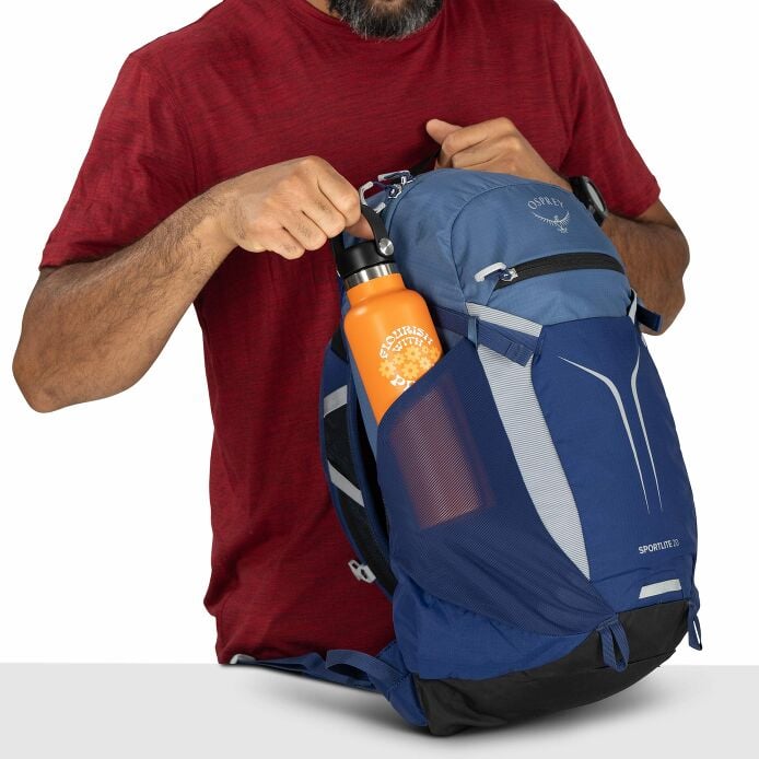 Osprey Sportlite™ 20 Hiking Backpack - US 4720