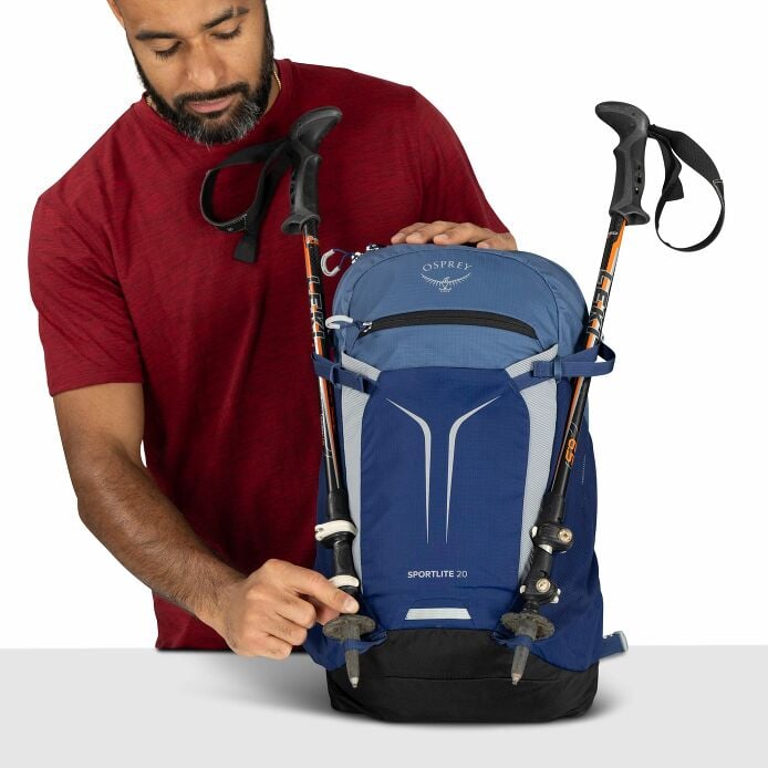 Osprey Sportlite™ 20 Hiking Backpack - US 8973