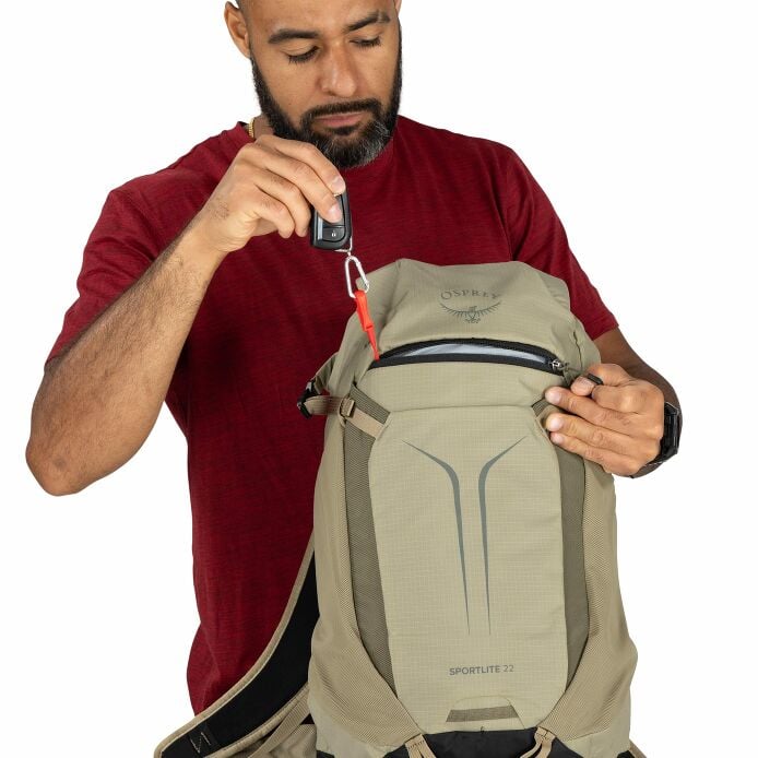 Osprey Sportlite™ 22 Hiking Backpack - US 1661