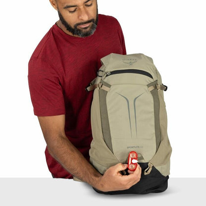 Osprey Sportlite™ 22 Hiking Backpack - US 2124