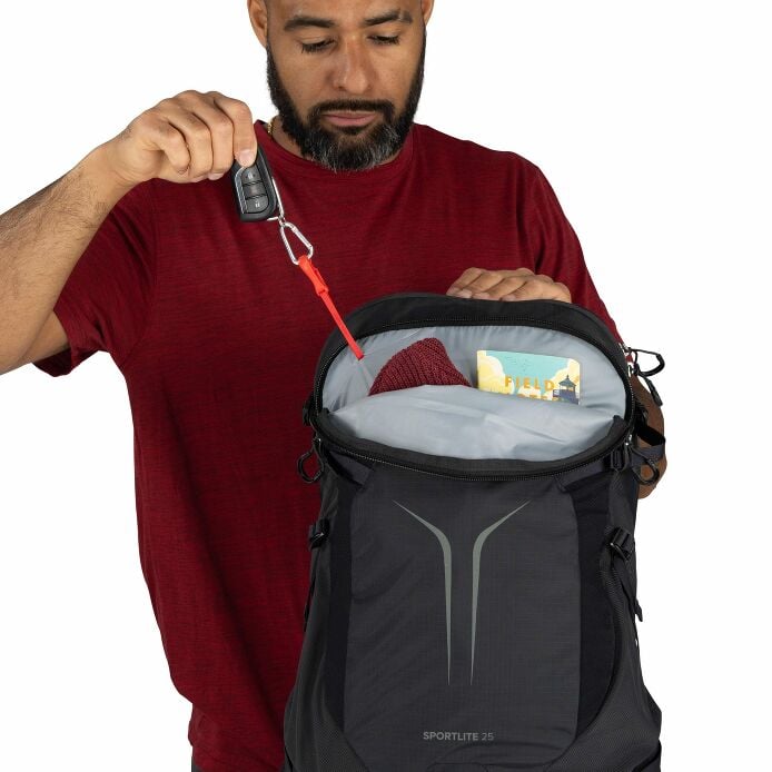 Osprey Sportlite™ 25 Hiking Backpack - US 5262
