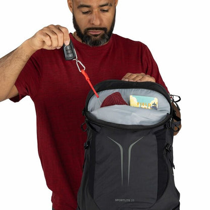 Osprey Sportlite™ 25 Hiking Backpack - US 5262