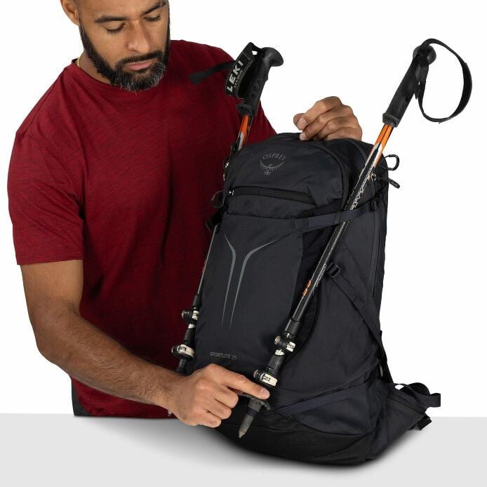 Osprey Sportlite™ 25 Hiking Backpack - US 9147