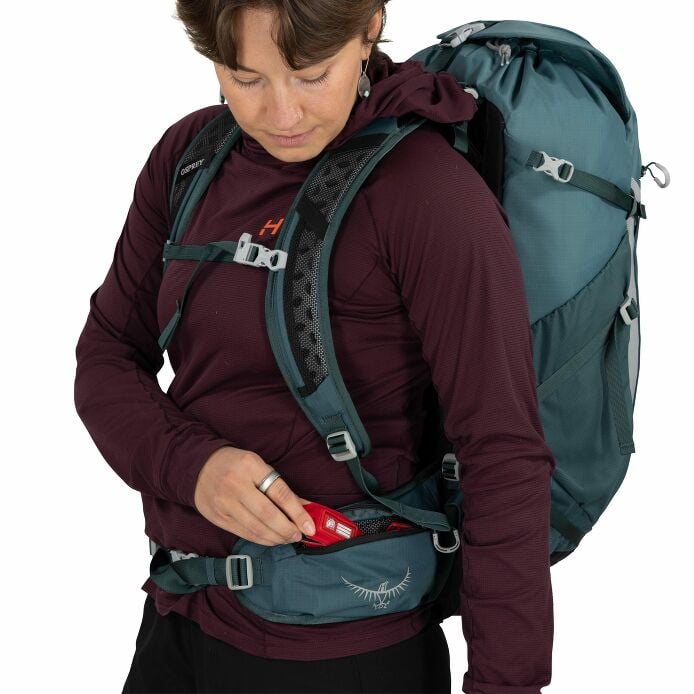 Osprey Sportlite™ 30 Hiking Backpack - US 6739