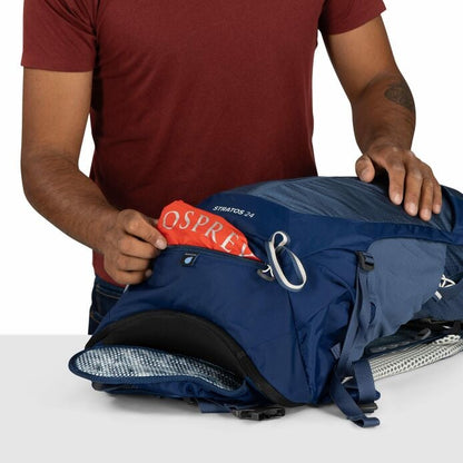 Stratos 24 Hiking Backpack - US 5637