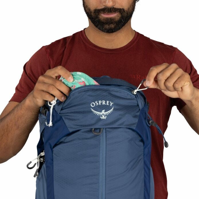 Stratos 24 Hiking Backpack - US 5637