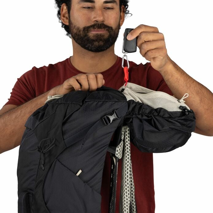Stratos 36 Hiking Backpack - US 9322