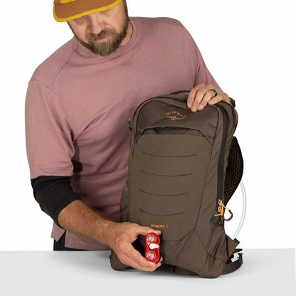 Syncro 5 Bike Hydration Pack - US 1240