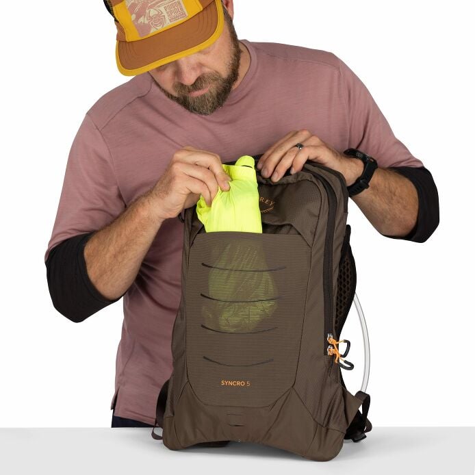 Syncro 5 Bike Hydration Pack - US 1240