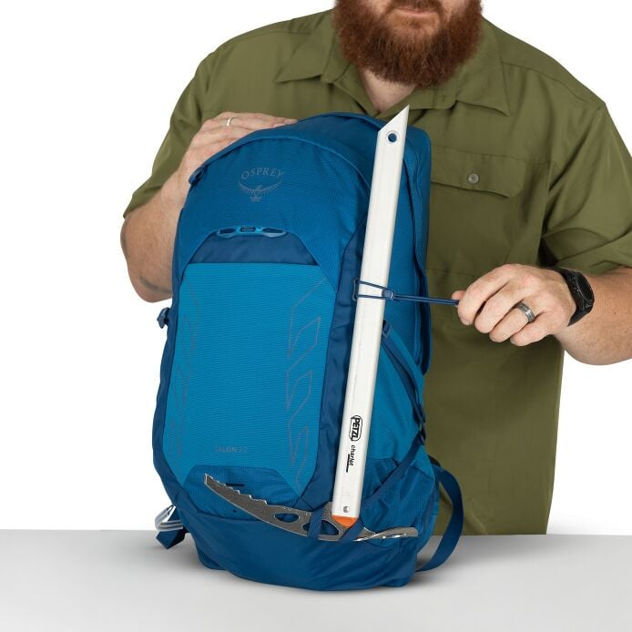 Talon™ 22 Extended Fit - US 0085