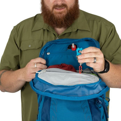 Talon™ 22 Extended Fit - US 0085