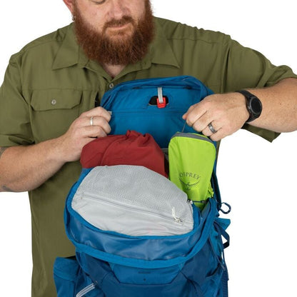 Talon™ 22 Extended Fit - US 0085