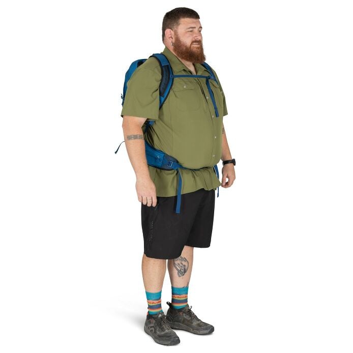 Talon™ 22 Extended Fit - US 0085