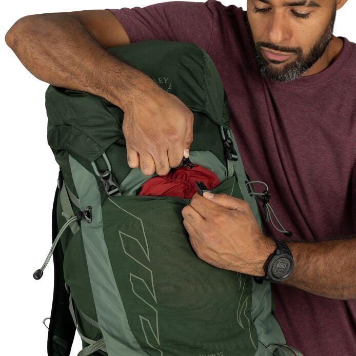 Talon™ 33 - US 3330