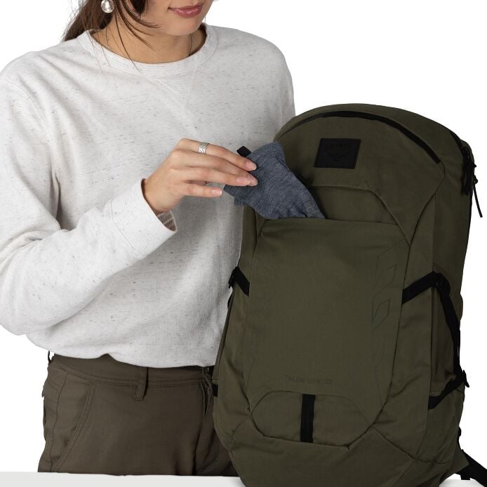 Talon™ 22 VSN^ Backpack - US 4086
