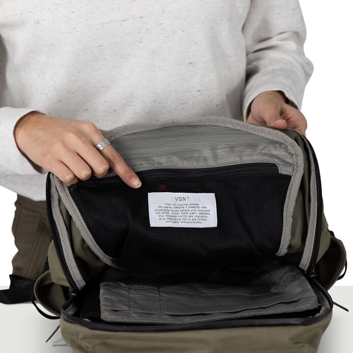 Talon™ 22 VSN^ Backpack - US 4086