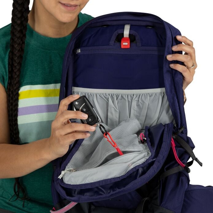Tempest™ 11 - US 7159