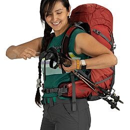 Tempest™ 33 - US 1491